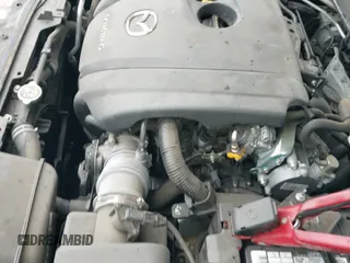 ✅ 2019 Mazda 3 Premium • VIN: 3MZBPAEM1KM100756 • Лот: 42473018. Опубликован ранее на IAAI с пробегом 105 121 миль. Бесплатный доступ к архиву аукционных продаж из США и подробный отчёт об истории автомобиля на DreamBid. Изображение 18.