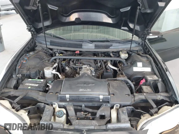 ✅ 2001 Chevrolet Camaro Z28 • VIN: 2G1FP22G612141840 • Lot: 45633555. Wystawiony na IAAI z przebiegiem 131 856 mil. Bezpłatny archiwum sprzedaży aukcyjnych z USA i szczegółowy raport historii pojazdu na DreamBid. Zdjęcie 10.