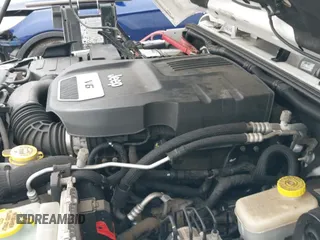 ✅ 2017 Jeep Wrangler Sahara • VIN: 1C4AJWBG6HL517876 • Lot: 41428431. Wystawiony na IAAI z przebiegiem 55 629 mil. Bezpłatny archiwum sprzedaży aukcyjnych z USA i szczegółowy raport historii pojazdu na DreamBid. Zdjęcie 19.