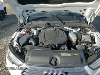 ✅ 2018 Audi A4 Premium Plus • VIN: WAULMAF49JA090288 • Lot: 90042125. Wystawiony na Copart z przebiegiem 69 732 mil. Bezpłatny archiwum sprzedaży aukcyjnych z USA i szczegółowy raport historii pojazdu na DreamBid. Zdjęcie 13.