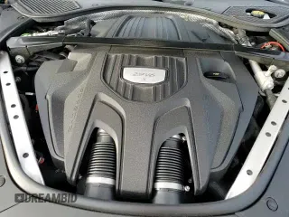 ✅ 2018 Porsche Panamera 4S • VIN: WP0AB2A76JL134856 • Lot: 65055365. Wystawiony na Copart z przebiegiem 108 152 mil. Bezpłatny archiwum sprzedaży aukcyjnych z USA i szczegółowy raport historii pojazdu na DreamBid. Zdjęcie 13.