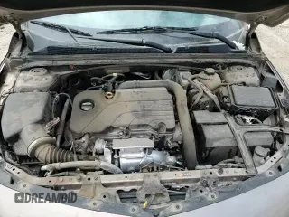 ✅ 2018 Chevrolet Malibu LT • VIN: 1G1ZD5ST7JF256174 • Lot: 56984815. Listed on Copart with 51,784 mi. Free auction sales archive from the USA and detailed vehicle history report at DreamBid. Image 15.