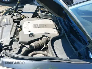 ✅ 2008 Infiniti G35 Journey • VIN: JNKBV61E88M219556 • Лот: 43560274. Опубликован ранее на IAAI с пробегом 124 787 миль. Бесплатный доступ к архиву аукционных продаж из США и подробный отчёт об истории автомобиля на DreamBid. Изображение 19.