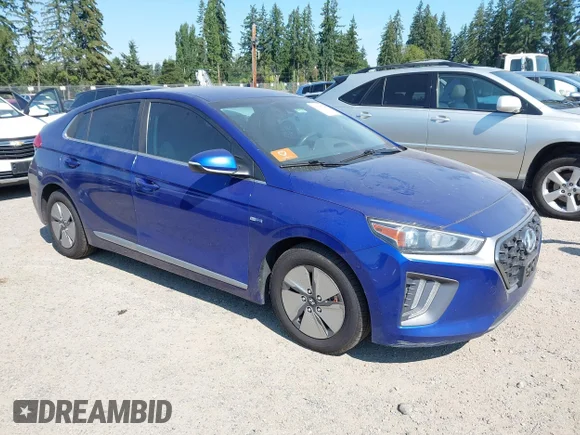 ✅ 2020 Hyundai Ioniq SE • VIN: KMHC75LC6LU234812 • Лот: 45643728. Опубліковано раніше на IAAI з пробігом 179 299 миль. Безкоштовний доступ до архіву аукціонних продажів зі США та докладний звіт про історію автомобіля на DreamBid. Зображення 1.