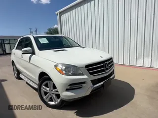 ✅ 2013 Mercedes-Benz M 350 • VIN: 4JGDA5JB2DA203916 • Lot: 61695655. Listed on Copart with 83,073 mi. Free auction sales archive from the USA and detailed vehicle history report at DreamBid. Image 11.