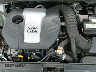 ✅ 2016 Hyundai Veloster Turbo • VIN: KMHTC6AE0GU293981 • Lot: 42354864. Wystawiony na IAAI z przebiegiem 118 691 mil. Bezpłatny archiwum sprzedaży aukcyjnych z USA i szczegółowy raport historii pojazdu na DreamBid. Zdjęcie 19.