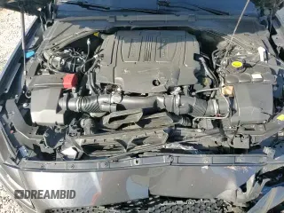 ✅ 2017 Jaguar XF S • VIN: SAJBG4BV3HCY49295 • Лот: 91794345. Опубликован ранее на Copart с пробегом 70 761 миль. Бесплатный доступ к архиву аукционных продаж из США и подробный отчёт об истории автомобиля на DreamBid. Изображение 15.