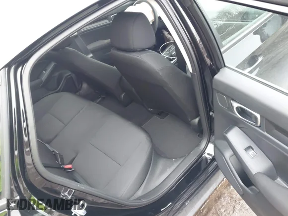 ✅ 2026 Honda Civic LX • VIN: 2HGFE2F22TH553797 • Лот: 44397090. Опубліковано раніше на IAAI з пробігом 388 миль. Безкоштовний доступ до архіву аукціонних продажів зі США та докладний звіт про історію автомобіля на DreamBid. Зображення 8.