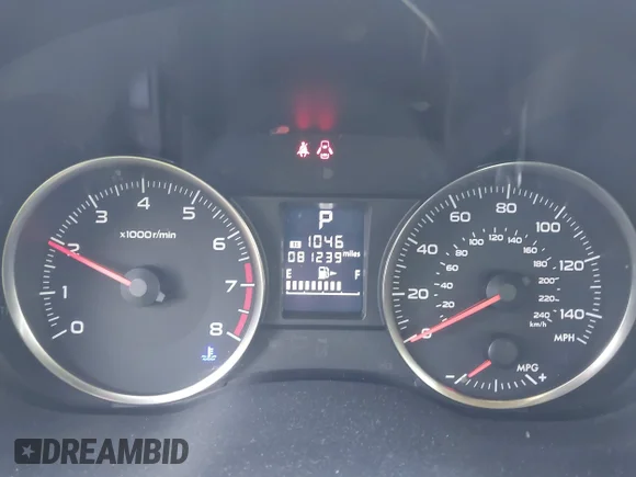 ✅ 2015 Subaru Impreza Premium • VIN: JF1GPAC63F8202640 • Лот: 44356289. Опубликован ранее на IAAI с пробегом 81 239 миль. Бесплатный доступ к архиву аукционных продаж из США и подробный отчёт об истории автомобиля на DreamBid. Изображение 7.