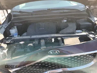 ✅ 2018 Kia Sedona SX-L • VIN: KNDME5C14J6377255 • Lot: 67599085. Listed on Copart with 130,111 mi. Free auction sales archive from the USA and detailed vehicle history report at DreamBid. Image 16.