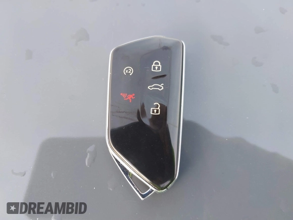 ✅ 2024 Volkswagen Atlas SE • VIN: 1V2WE2CA8RC216569 • Lot: 43745765. Wystawiony na IAAI z przebiegiem 27 663 mil. Bezpłatny archiwum sprzedaży aukcyjnych z USA i szczegółowy raport historii pojazdu na DreamBid. Zdjęcie 11.