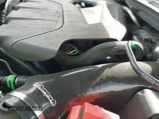 ✅ 2017 Ford Fiesta ST • VIN: 3FADP4GXXHM162272 • Lot: 43348247. Wystawiony na IAAI z przebiegiem 117 698 mil. Bezpłatny archiwum sprzedaży aukcyjnych z USA i szczegółowy raport historii pojazdu na DreamBid. Zdjęcie 19.