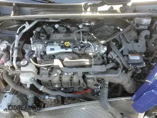 ✅ 2023 Toyota Prius LE • VIN: JTDADABU3P3002624 • Лот: 86072055. Опубликован ранее на Copart с пробегом 63 737 миль. Бесплатный доступ к архиву аукционных продаж из США и подробный отчёт об истории автомобиля на DreamBid. Изображение 13.