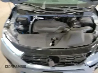 ✅ 2025 Honda Odyssey Elite • VIN: 5FNRL6H98SB021302 • Lot: 90841605. Wystawiony na Copart z przebiegiem 8 893 mil. Bezpłatny archiwum sprzedaży aukcyjnych z USA i szczegółowy raport historii pojazdu na DreamBid. Zdjęcie 16.