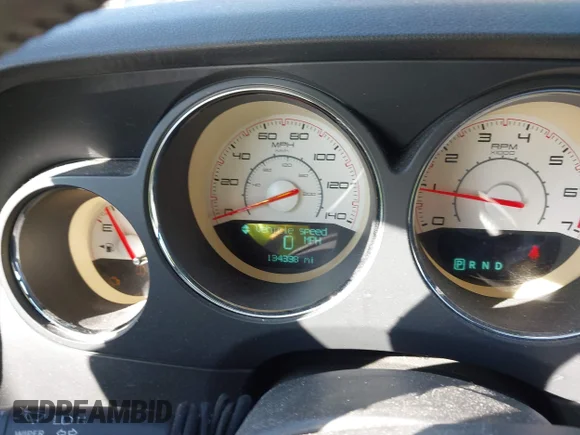 ✅ 2013 Dodge Challenger SXT • VIN: 2C3CDYAG1DH501738 • Лот: 44460951. Опубліковано раніше на IAAI з пробігом 134 338 миль. Безкоштовний доступ до архіву аукціонних продажів зі США та докладний звіт про історію автомобіля на DreamBid. Зображення 7.