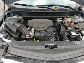 ✅ 2020 Cadillac XT6 AWD Premium Luxury • VIN: 1GYKPDRS8LZ136306 • Lot: 90718485. Wystawiony na Copart z przebiegiem 60 918 mil. Bezpłatny archiwum sprzedaży aukcyjnych z USA i szczegółowy raport historii pojazdu na DreamBid. Zdjęcie 14.