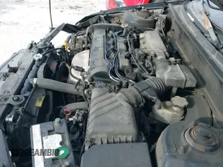 ✅ 2005 Hyundai Elantra GLS • VIN: KMHDN46D55U036444 • Lot: 41372324. Wystawiony na IAAI z przebiegiem 221 118 mil. Bezpłatny archiwum sprzedaży aukcyjnych z USA i szczegółowy raport historii pojazdu na DreamBid. Zdjęcie 12.