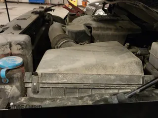 ✅ 2010 Nissan Titan SE • VIN: 1N6AA0EC0AN316973 • Lot: 41726928. Listed on IAAI with 134,625 mi. Free auction sales archive from the USA and detailed vehicle history report at DreamBid. Image 24.