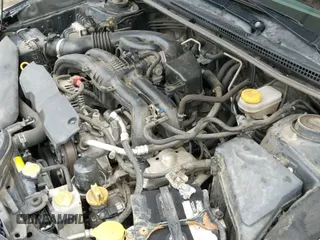 ✅ 2016 Subaru Impreza 2.0i • VIN: JF1GPAA64G9273487 • Lot: 42178734. Listed on IAAI with 129,580 mi. Free auction sales archive from the USA and detailed vehicle history report at DreamBid. Image 19.