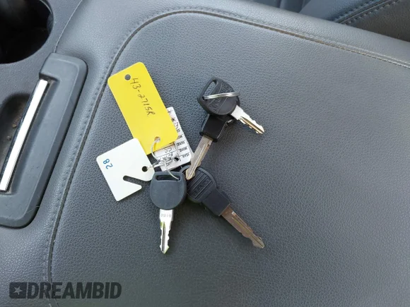 ✅ 2015 Ram 2500 Tradesman • VIN: 3C7WR4AT9FG704849 • Лот: 44724649. Опубліковано раніше на IAAI з пробігом 78 342 миль. Безкоштовний доступ до архіву аукціонних продажів зі США та докладний звіт про історію автомобіля на DreamBid. Зображення 11.