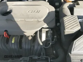 ✅ 2018 Kia Sportage LX • VIN: KNDPM3AC3J7311122 • Lot: 43600486. Listed on IAAI with 73,584 mi. Free auction sales archive from the USA and detailed vehicle history report at DreamBid. Image 13.