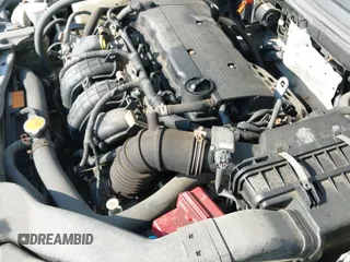 ✅ 2009 Mitsubishi Lancer DE • VIN: JA3AU16U09U031035 • Lot: 42545881. Listed on IAAI with 119,233 mi. Free auction sales archive from the USA and detailed vehicle history report at DreamBid. Image 20.