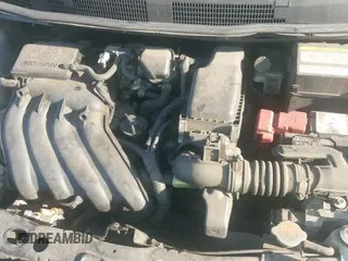 ✅ 2016 Nissan Versa SV • VIN: 3N1CN7AP5GL881054 • Лот: 43113876. Опубликован ранее на IAAI с пробегом 99 656 миль. Бесплатный доступ к архиву аукционных продаж из США и подробный отчёт об истории автомобиля на DreamBid. Изображение 19.