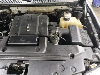 ✅ 2007 Lincoln Navigator • VIN: 5LMFL28597LJ24685 • Лот: 84811834. Опубликован ранее на Copart с пробегом 144 897 миль. Бесплатный доступ к архиву аукционных продаж из США и подробный отчёт об истории автомобиля на DreamBid. Изображение 13.