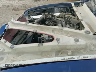 ✅ 2003 Ford Mustang Standard • VIN: 1FAFP40413F314439 • Lot: 43745429. Listed on IAAI with 138,394 mi. Free auction sales archive from the USA and detailed vehicle history report at DreamBid. Image 20.