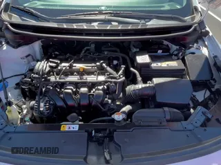 ✅ 2017 Kia Forte LX • VIN: 3KPFK4A74HE037370 • Лот: 92742475. Опубликован ранее на Copart с пробегом 172 479 миль. Бесплатный доступ к архиву аукционных продаж из США и подробный отчёт об истории автомобиля на DreamBid. Изображение 11.