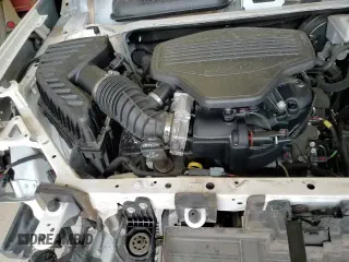 ✅ 2022 GMC Acadia SLT • VIN: 1GKKNMLS3NZ170455 • Lot: 89629275. Wystawiony na Copart z przebiegiem 40 608 mil. Bezpłatny archiwum sprzedaży aukcyjnych z USA i szczegółowy raport historii pojazdu na DreamBid. Zdjęcie 15.