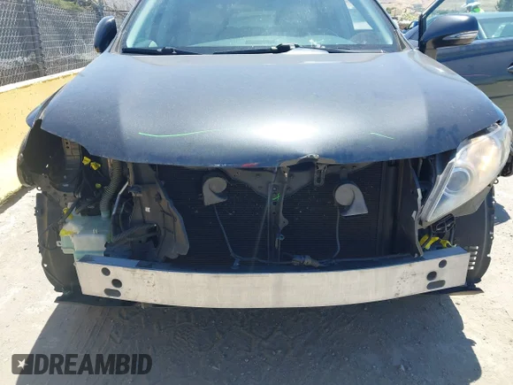 ✅ 2011 Lexus RX 350 • VIN: 2T2BK1BAXBC101341 • Lot: 45442812. Wystawiony na IAAI z przebiegiem 244 708 mil. Bezpłatny archiwum sprzedaży aukcyjnych z USA i szczegółowy raport historii pojazdu na DreamBid. Zdjęcie 6.