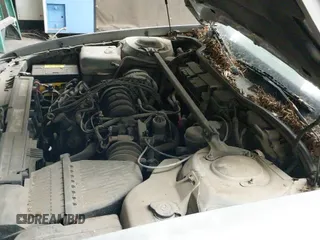 ✅ 1998 Buick LeSabre Custom • VIN: 1G4HP52K2WH459109 • Lot: 42654734. Listed on IAAI with 212,506 mi. Free auction sales archive from the USA and detailed vehicle history report at DreamBid. Image 12.