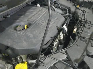 ✅ 2017 Ford Escape SE • VIN: 1FMCU9GD4HUA62614 • Лот: 43798711. Опубликован ранее на IAAI с пробегом 165 214 миль. Бесплатный доступ к архиву аукционных продаж из США и подробный отчёт об истории автомобиля на DreamBid. Изображение 19.