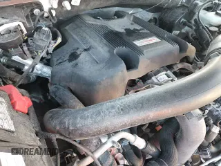 ✅ 2018 Ford F-150 Raptor • VIN: 1FTFW1RG3JFE21272 • Lot: 91715125. Listed on Copart with 101,604 mi. Free auction sales archive from the USA and detailed vehicle history report at DreamBid. Image 14.