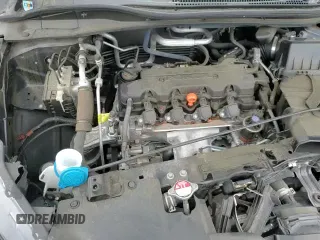 ✅ 2022 Honda HR-V LX • VIN: 3CZRU5H32NM731597 • Lot: 90575915. Listed on Copart with 20,401 mi. Free auction sales archive from the USA and detailed vehicle history report at DreamBid. Image 16.