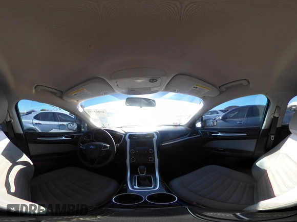 ✅ 2013 Ford Fusion S • VIN: 3FA6P0G78DR163211 • Lot: 43911830. Wystawiony na IAAI z przebiegiem 156 278 mil. Bezpłatny archiwum sprzedaży aukcyjnych z USA i szczegółowy raport historii pojazdu na DreamBid. Zdjęcie 18.