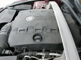 ✅ 2010 Cadillac CTS Premium • VIN: 1G6DS5EV4A0117324 • Lot: 43575425. Wystawiony na IAAI z przebiegiem 63 142 mil. Bezpłatny archiwum sprzedaży aukcyjnych z USA i szczegółowy raport historii pojazdu na DreamBid. Zdjęcie 19.