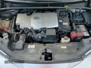 ✅ 2017 Toyota Prius Two • VIN: JTDKBRFU9H3038273 • Лот: 94161175. Опубликован ранее на Copart с пробегом 98 697 миль. Бесплатный доступ к архиву аукционных продаж из США и подробный отчёт об истории автомобиля на DreamBid. Изображение 14.