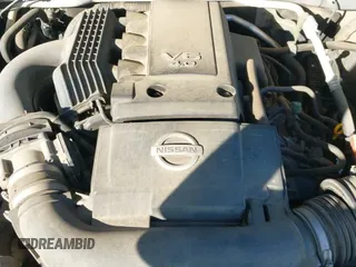 ✅ 2012 Nissan Frontier SV • VIN: 1N6AD0ER1CC474202 • Lot: 43696535. Listed on IAAI with 329,669 mi. Free auction sales archive from the USA and detailed vehicle history report at DreamBid. Image 20.