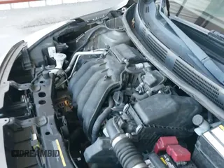 ✅ 2016 Nissan Versa S Plus • VIN: 3N1CN7APXGL892955 • Лот: 43792149. Опубликован ранее на IAAI с пробегом 114 441 миль. Бесплатный доступ к архиву аукционных продаж из США и подробный отчёт об истории автомобиля на DreamBid. Изображение 12.