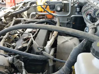 ✅ 2006 Mercury Mariner Convenience • VIN: 4M2YU56Z86KJ12563 • Лот: 41817401. Опубликован ранее на IAAI с пробегом 152 156 миль. Бесплатный доступ к архиву аукционных продаж из США и подробный отчёт об истории автомобиля на DreamBid. Изображение 19.