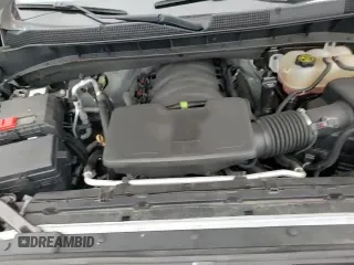 ✅ 2019 Chevrolet Silverado 1500 RST • VIN: 1GCUYEED1KZ167601 • Lot: 86436325. Listed on Copart with 42,961 mi. Free auction sales archive from the USA and detailed vehicle history report at DreamBid. Image 13.