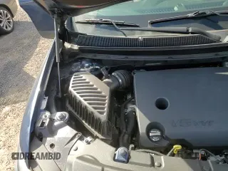 ✅ 2023 Chevrolet Traverse LT Cloth • VIN: 1GNERGKW0PJ147890 • Lot: 68521735. Listed on Copart with 33,667 mi. Free auction sales archive from the USA and detailed vehicle history report at DreamBid. Image 14.