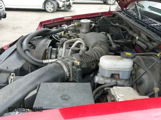 ✅ 2002 Chevrolet Blazer LS • VIN: 1GNDT13W32K236428 • Lot: 42341351. Wystawiony na IAAI z przebiegiem 145 232 mil. Bezpłatny archiwum sprzedaży aukcyjnych z USA i szczegółowy raport historii pojazdu na DreamBid. Zdjęcie 12.