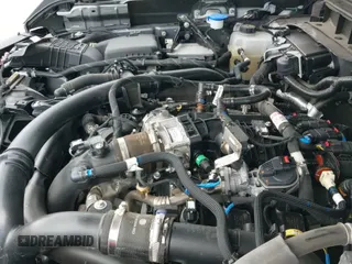 ✅ 2023 Ford Bronco • VIN: 1FMEE5BP0PLB18858 • Lot: 43179647. Wystawiony na IAAI z przebiegiem 38 479 mil. Bezpłatny archiwum sprzedaży aukcyjnych z USA i szczegółowy raport historii pojazdu na DreamBid. Zdjęcie 19.