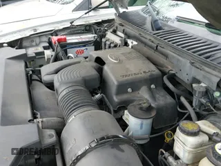 ✅ 2003 Ford Expedition Eddie Bauer • VIN: 1FMFU18L33LC34859 • Lot: 41681166. Listed on IAAI with 200,210 mi. Free auction sales archive from the USA and detailed vehicle history report at DreamBid. Image 20.