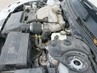 ✅ 2008 Jaguar X-Type • VIN: SAJWA51A38WJ37472 • Lot: 43131889. Wystawiony na IAAI z przebiegiem 145 038 mil. Bezpłatny archiwum sprzedaży aukcyjnych z USA i szczegółowy raport historii pojazdu na DreamBid. Zdjęcie 18.