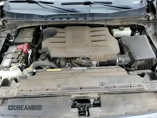 ✅ 2021 Nissan Titan SL • VIN: 1N6AA1ED3MN504020 • Lot: 45770545. Listed on Copart with 37,255 mi. Free auction sales archive from the USA and detailed vehicle history report at DreamBid. Image 13.