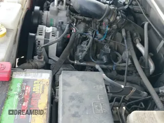 ✅ 2011 Jeep Liberty Limited • VIN: 1J4PN5GK5BW506017 • Lot: 43273285. Listed on IAAI with 143,340 mi. Free auction sales archive from the USA and detailed vehicle history report at DreamBid. Image 13.